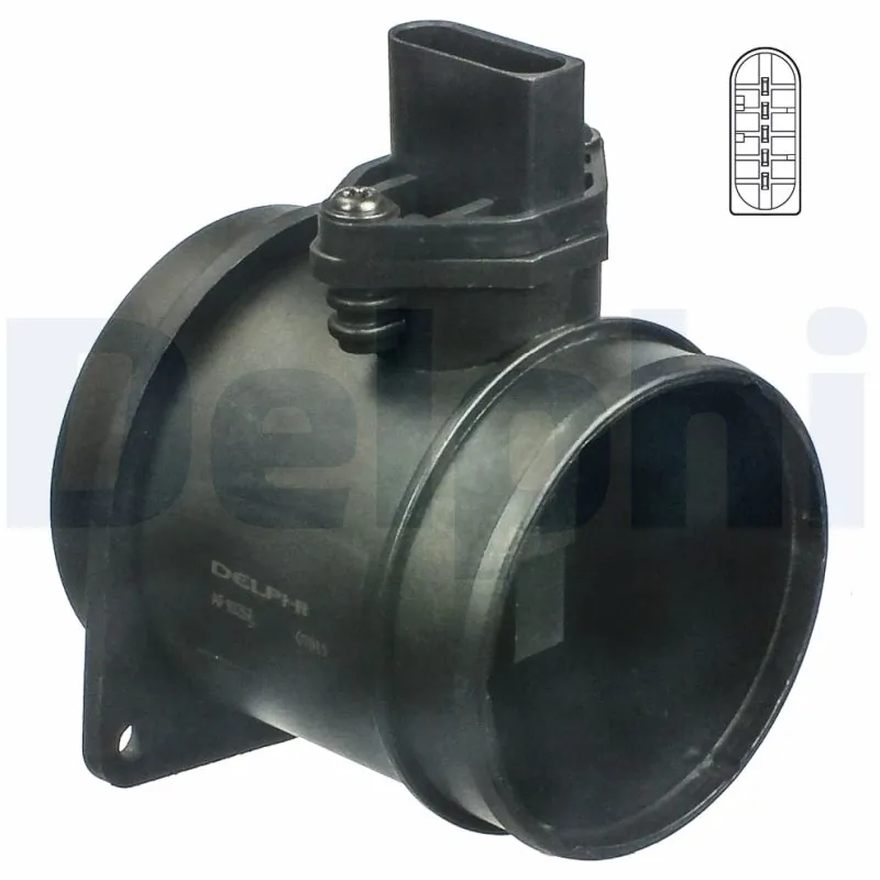 Mass Air Flow Sensor