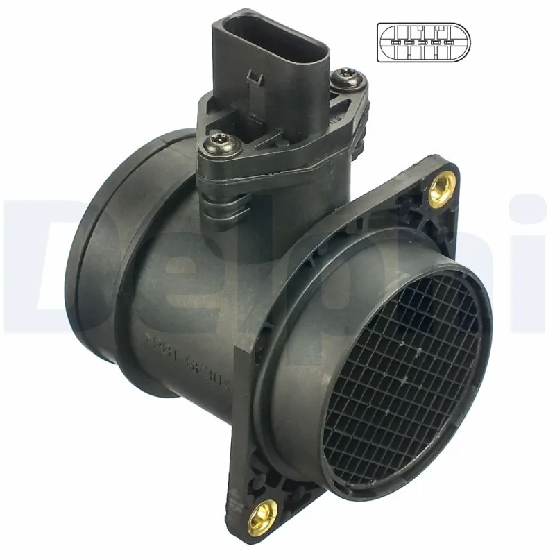 Mass Air Flow Sensor