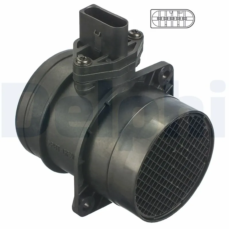 Mass Air Flow Sensor
