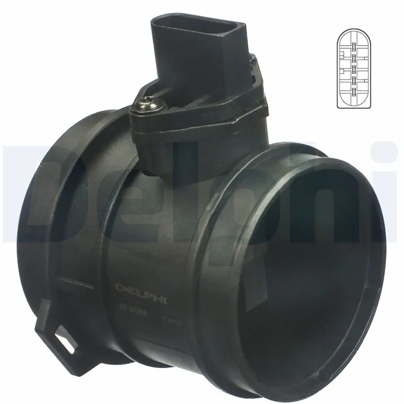 Mass Air Flow Sensor