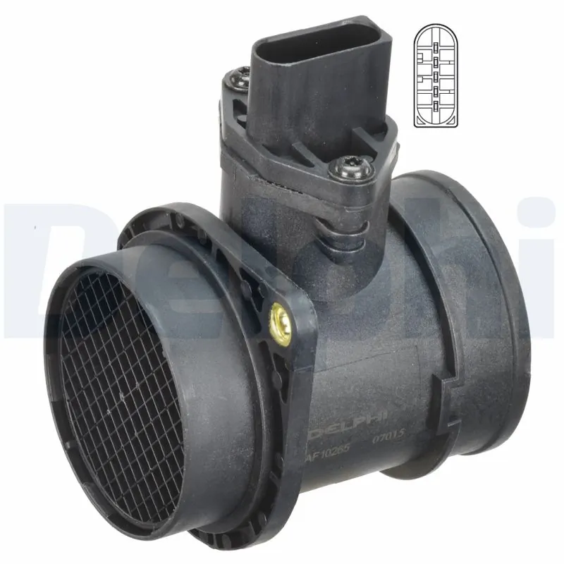 Mass Air Flow Sensor