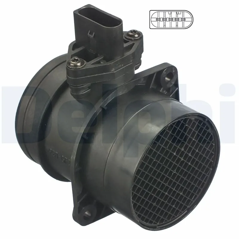 Mass Air Flow Sensor