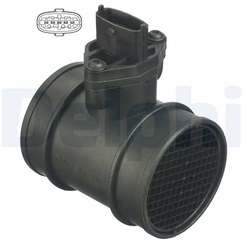 Mass Air Flow Sensor