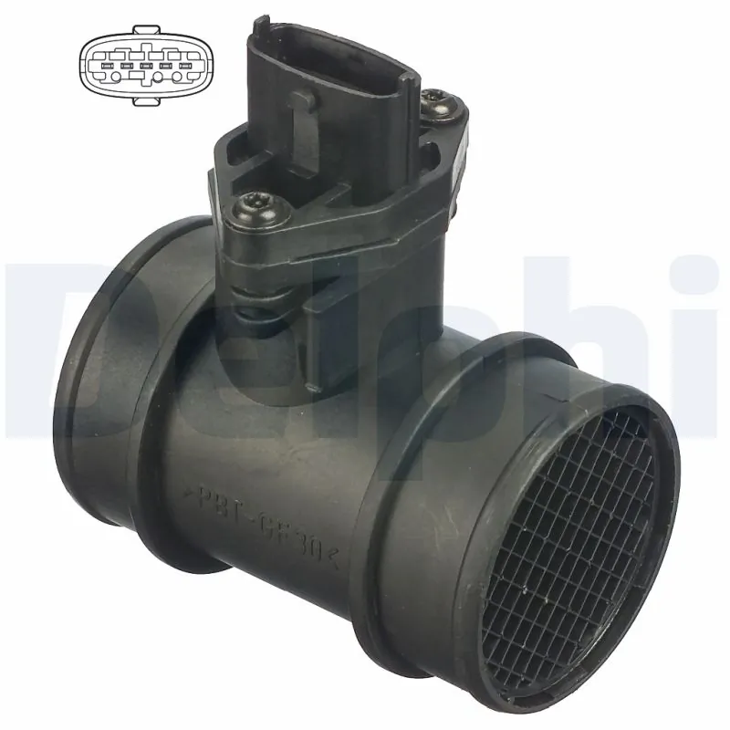 Mass Air Flow Sensor