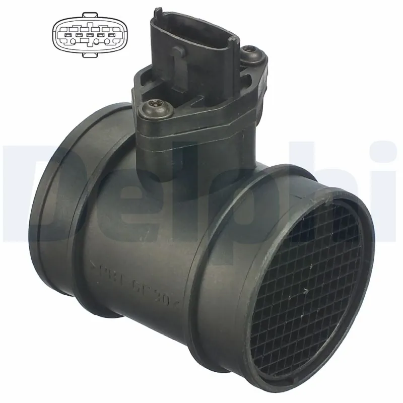 Mass Air Flow Sensor