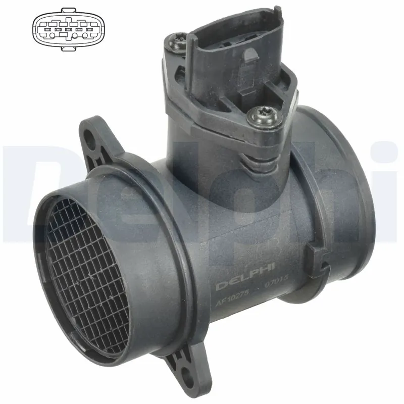 Mass Air Flow Sensor