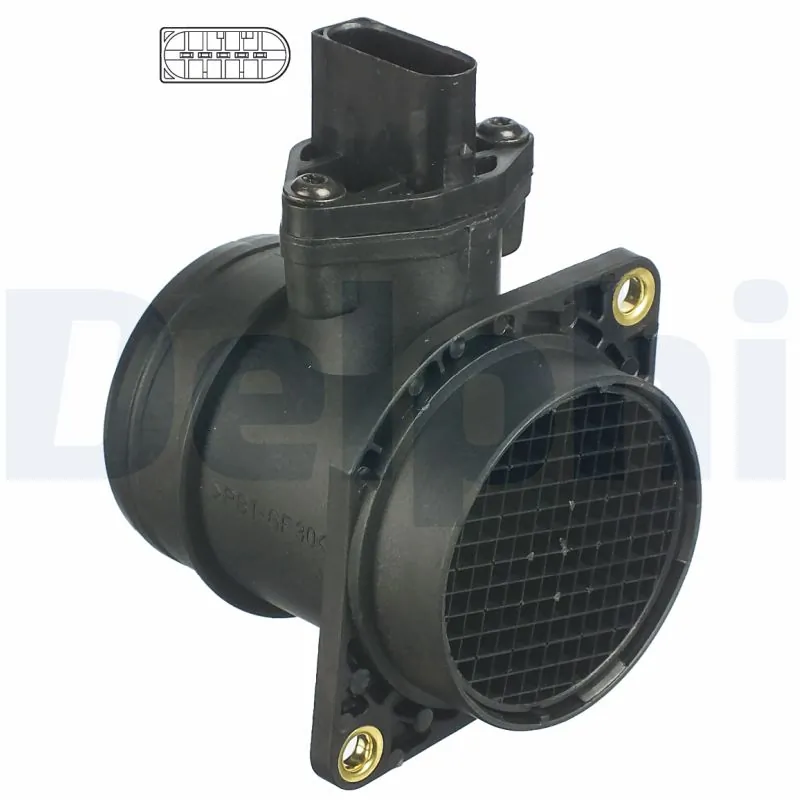 Mass Air Flow Sensor