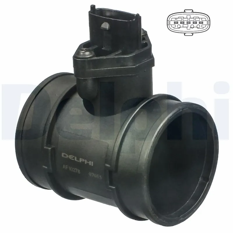 Mass Air Flow Sensor