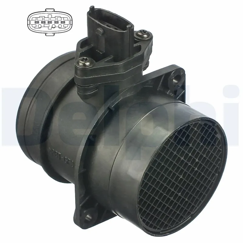 Mass Air Flow Sensor