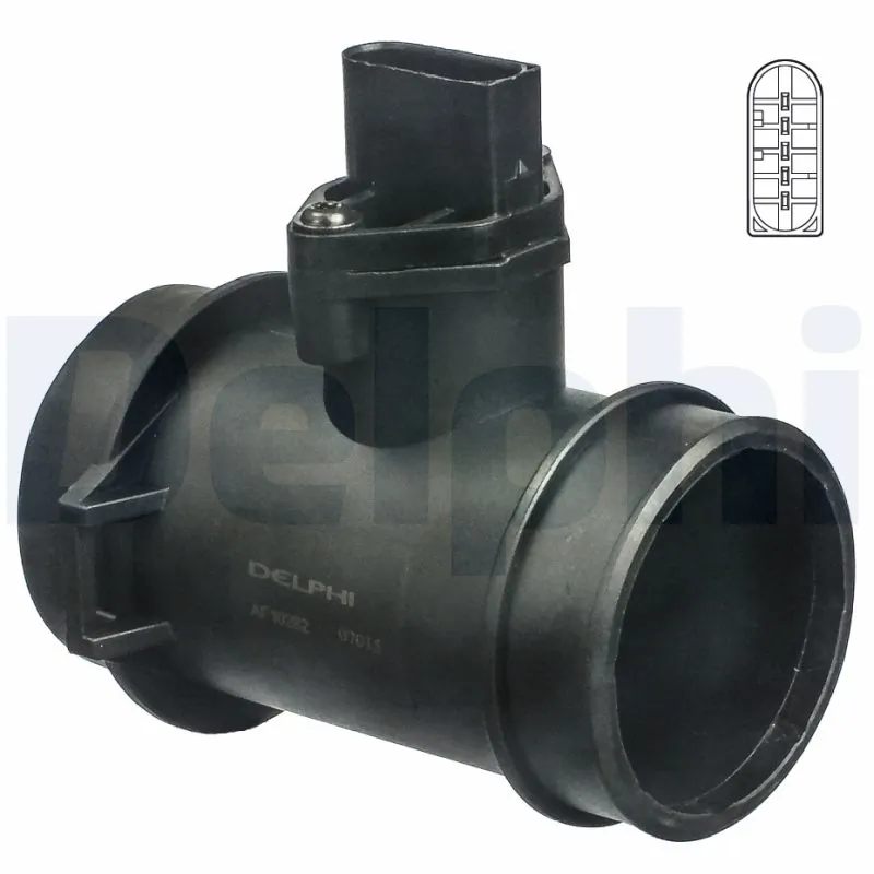 Mass Air Flow Sensor