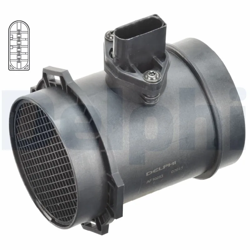 Mass Air Flow Sensor