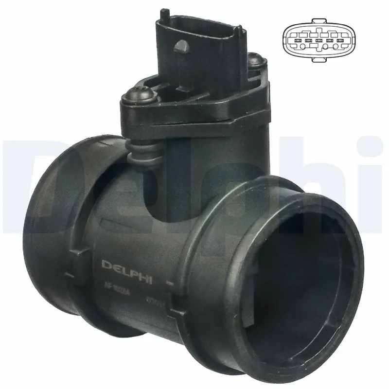 Mass Air Flow Sensor