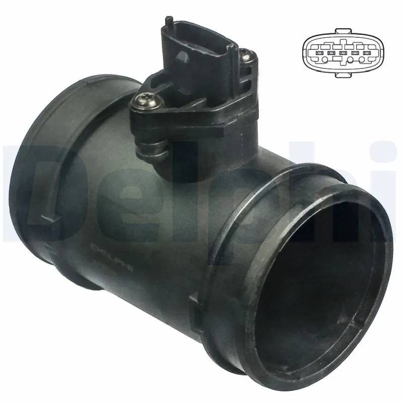 Mass Air Flow Sensor