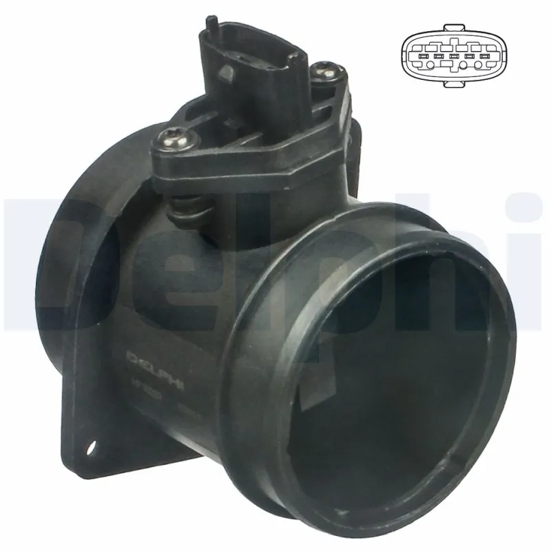 Mass Air Flow Sensor