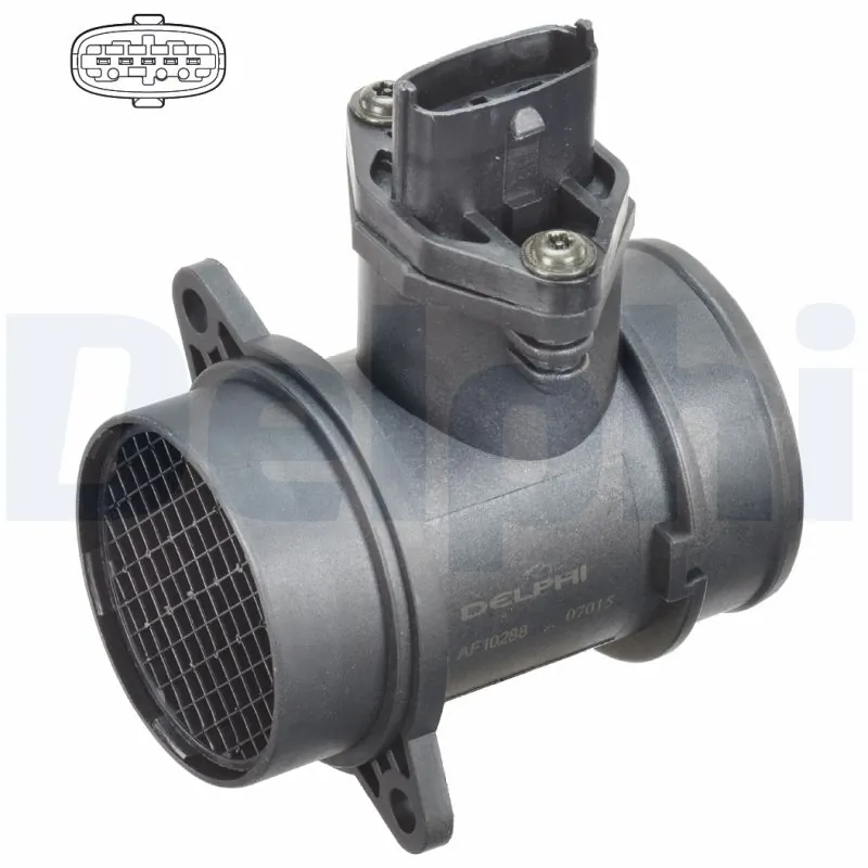 Mass Air Flow Sensor