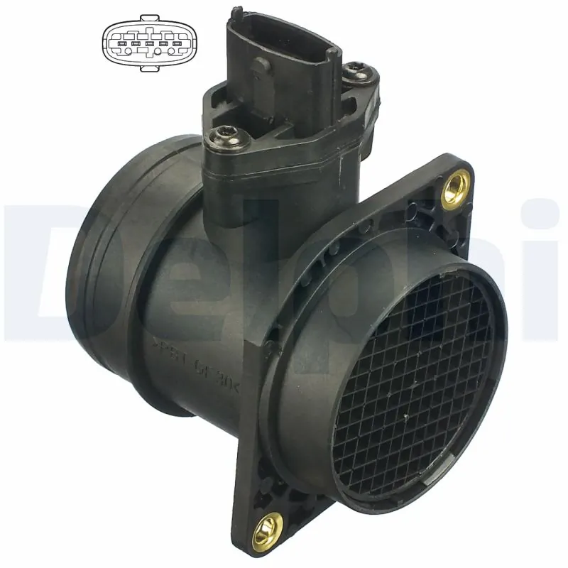Mass Air Flow Sensor