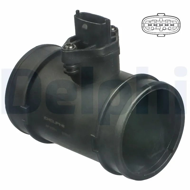 Mass Air Flow Sensor