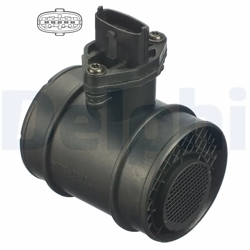Mass Air Flow Sensor