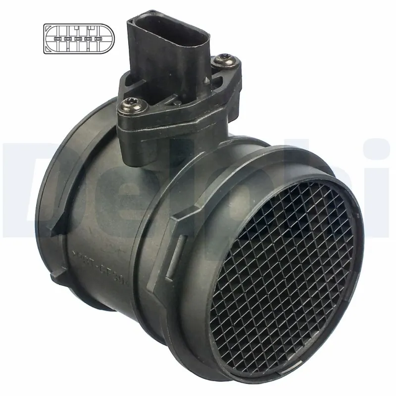 Mass Air Flow Sensor