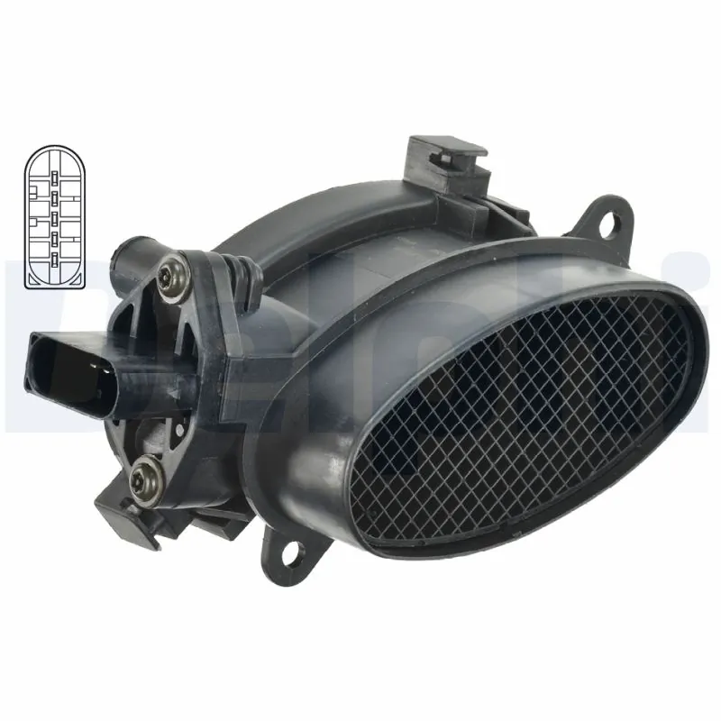 Mass Air Flow Sensor