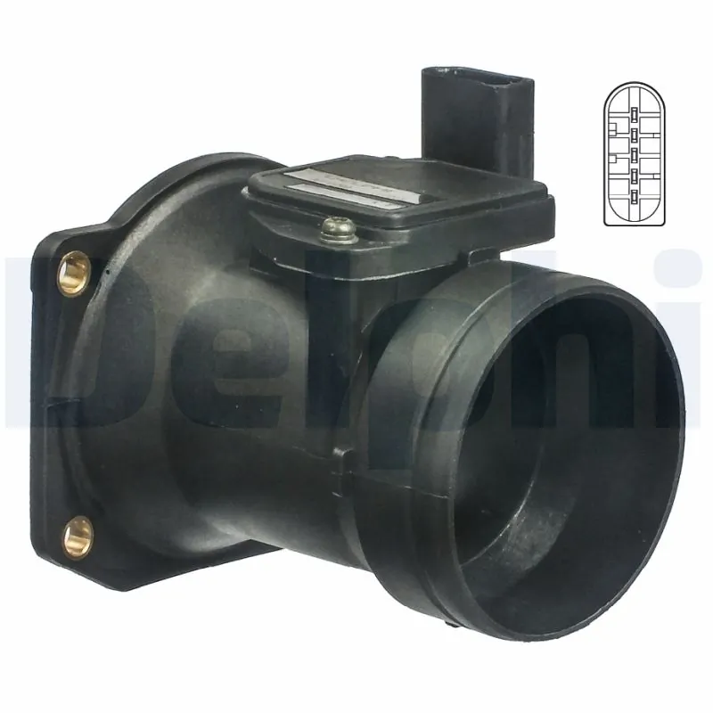 Mass Air Flow Sensor