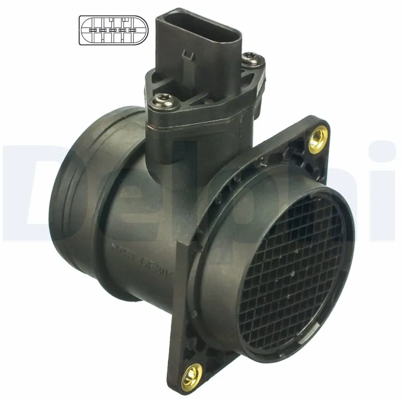 Mass Air Flow Sensor
