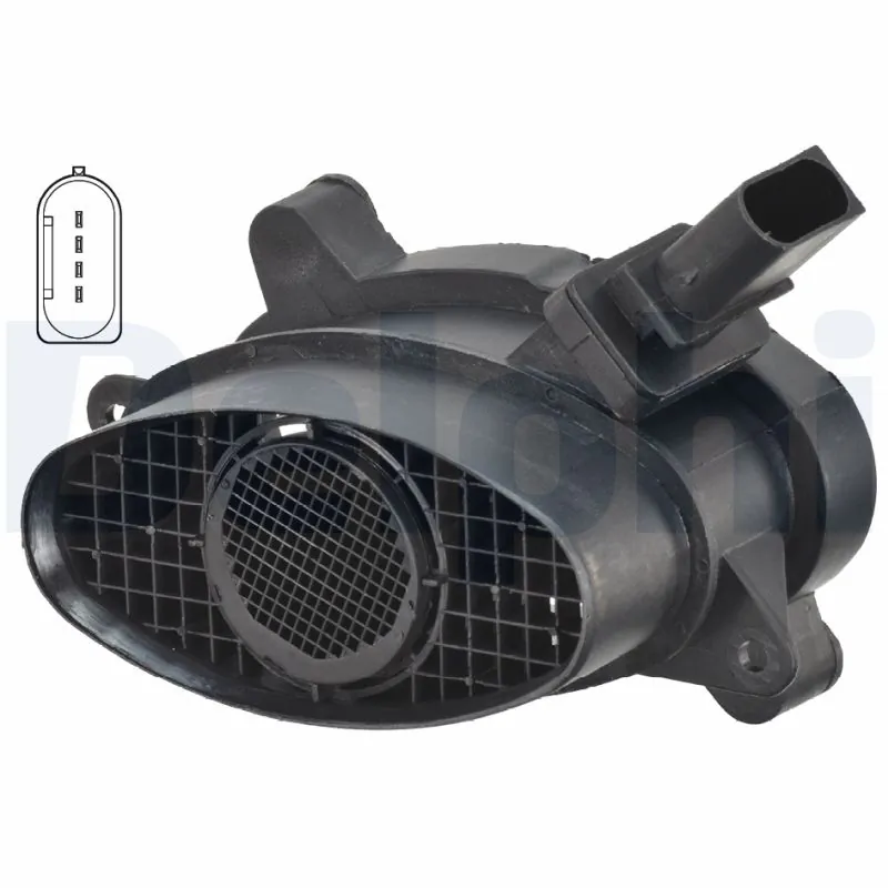 Mass Air Flow Sensor