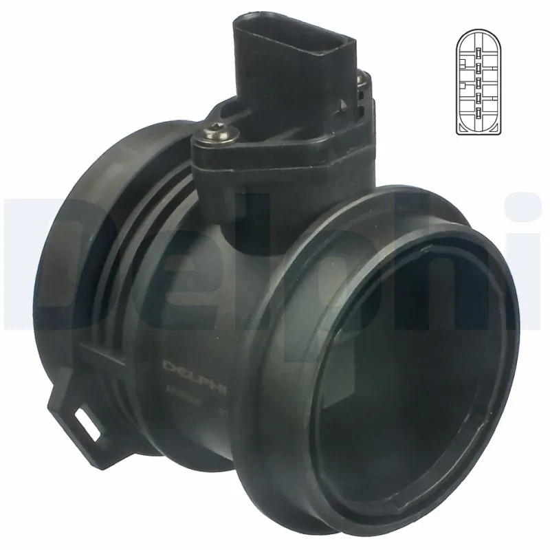 Mass Air Flow Sensor