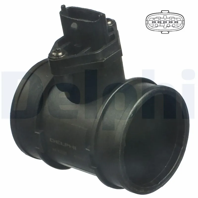 Mass Air Flow Sensor