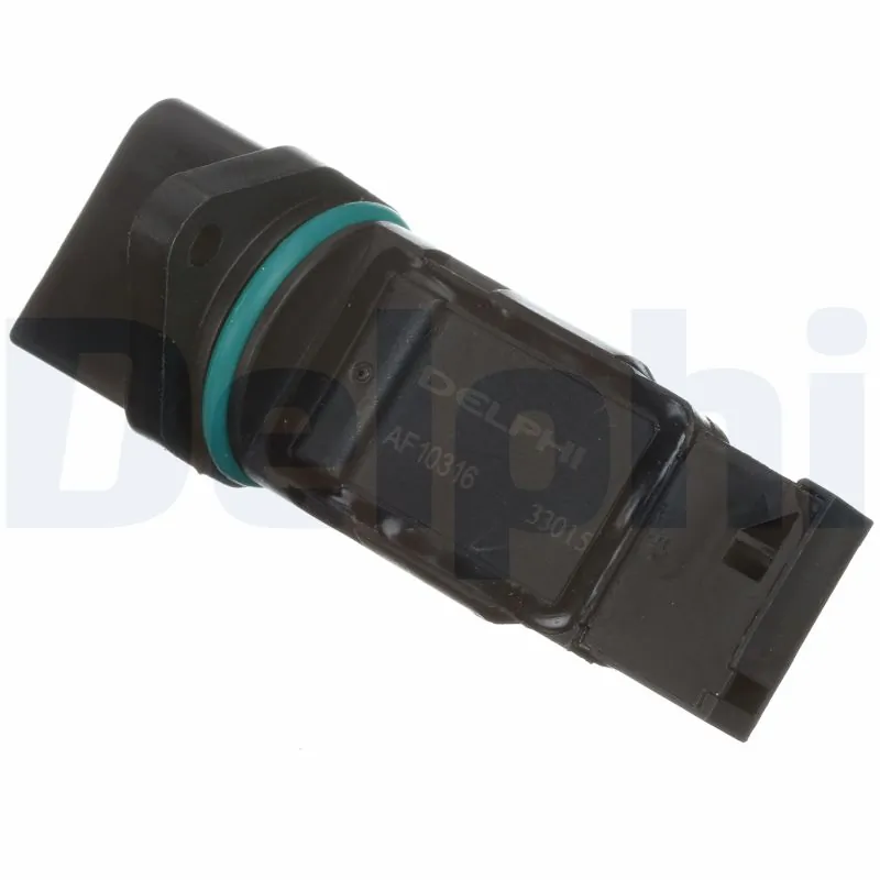 Mass Air Flow Sensor