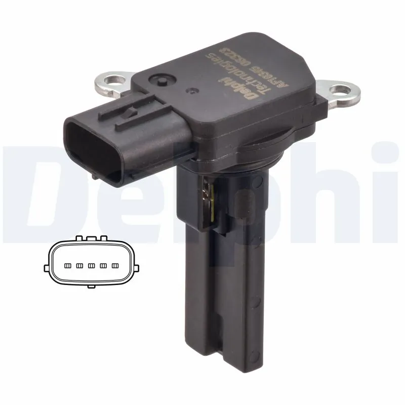 Mass Air Flow Sensor