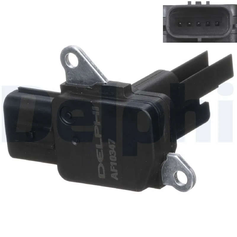 Mass Air Flow Sensor