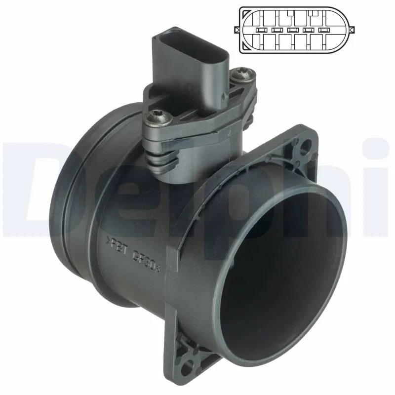 Mass Air Flow Sensor