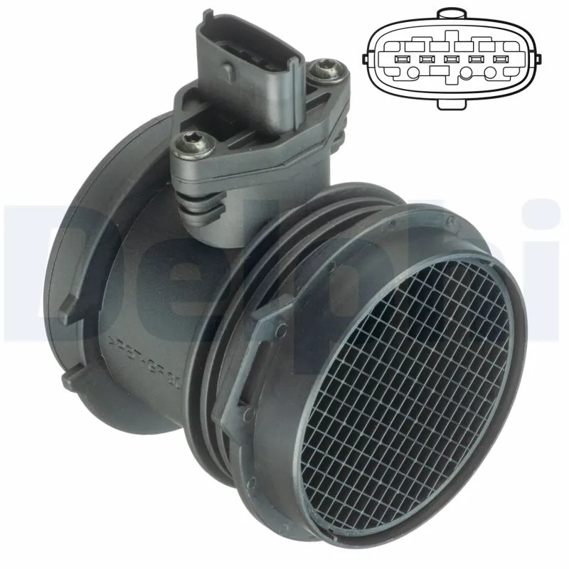 Mass Air Flow Sensor