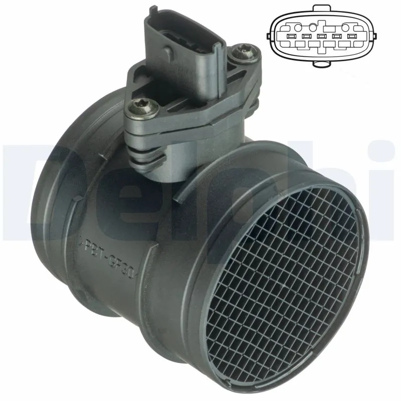 Mass Air Flow Sensor