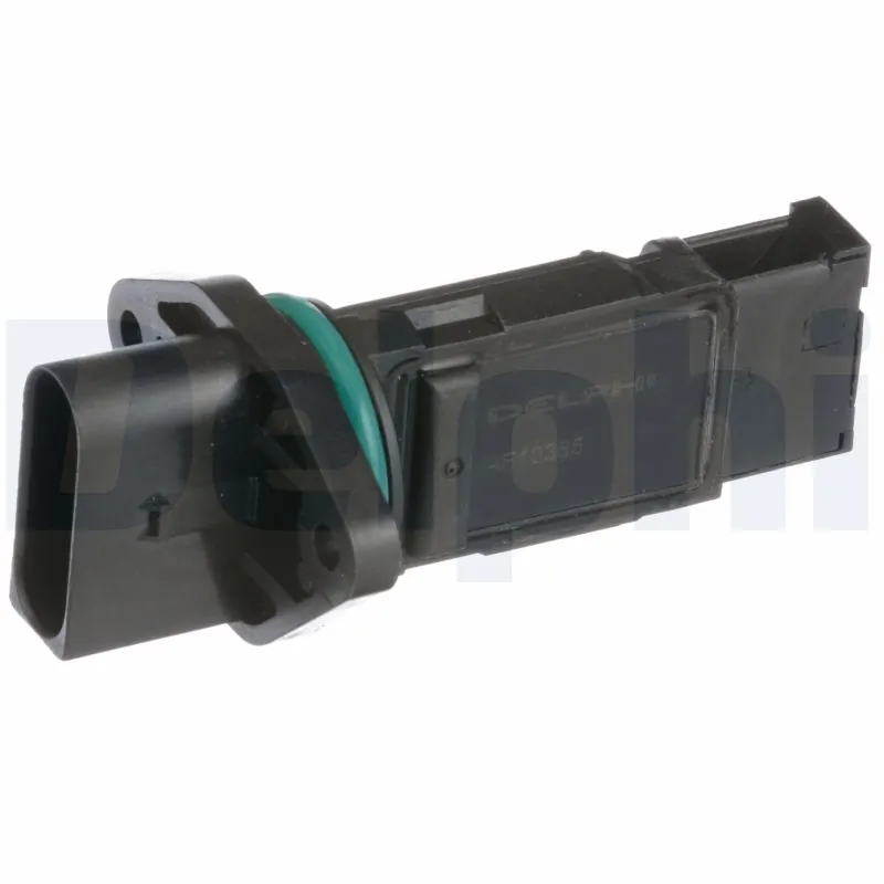 Mass Air Flow Sensor