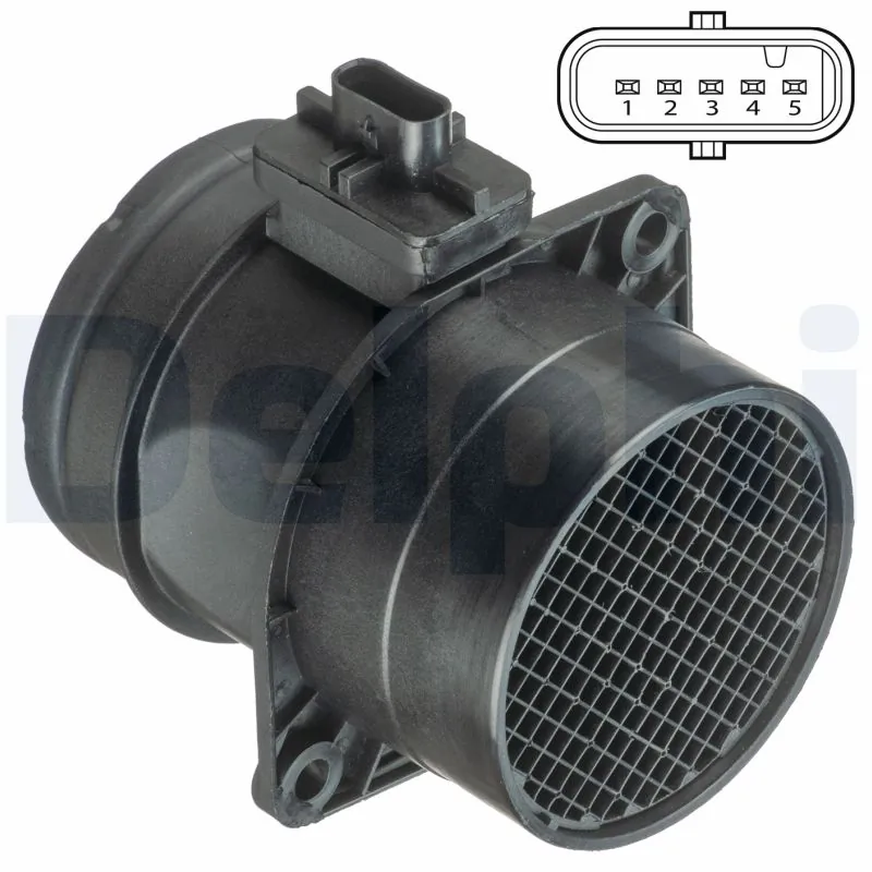 Mass Air Flow Sensor