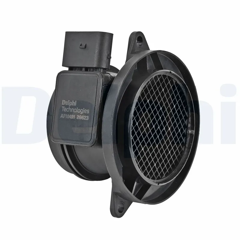 Mass Air Flow Sensor