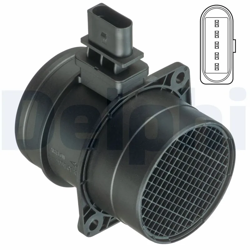 Mass Air Flow Sensor