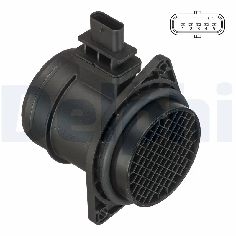 Mass Air Flow Sensor