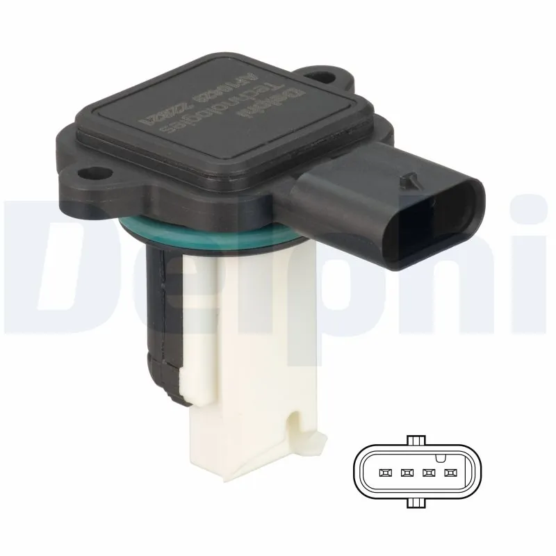 Mass Air Flow Sensor