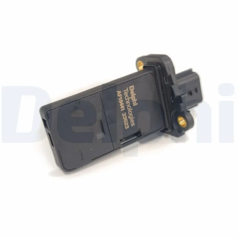 Mass Air Flow Sensor
