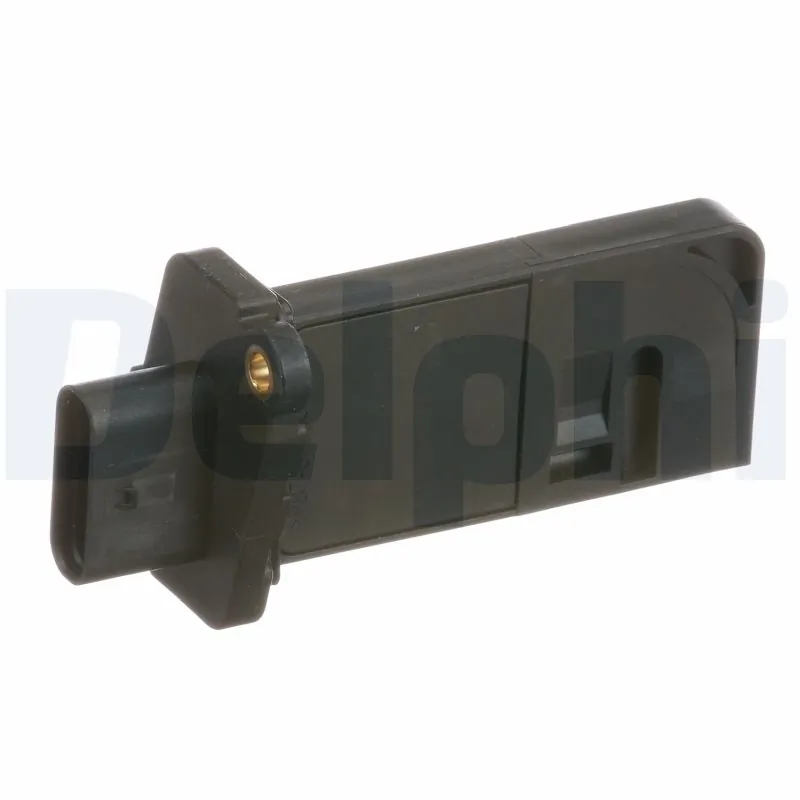 Mass Air Flow Sensor