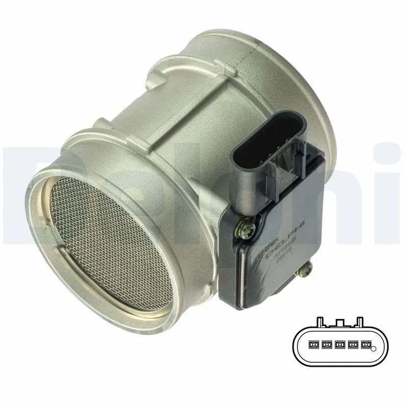 Mass Air Flow Sensor