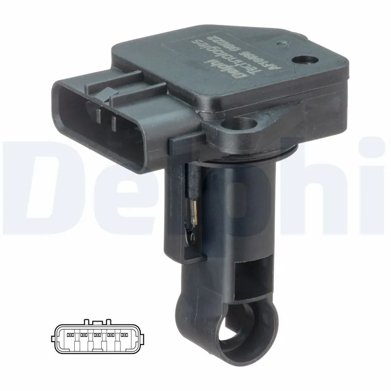 Mass Air Flow Sensor