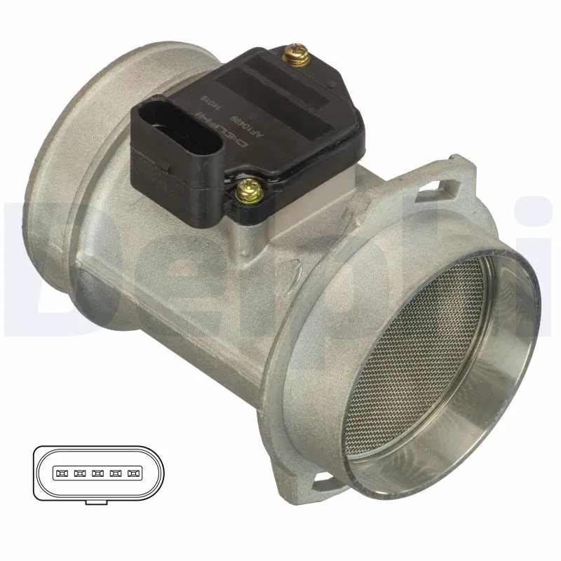Mass Air Flow Sensor