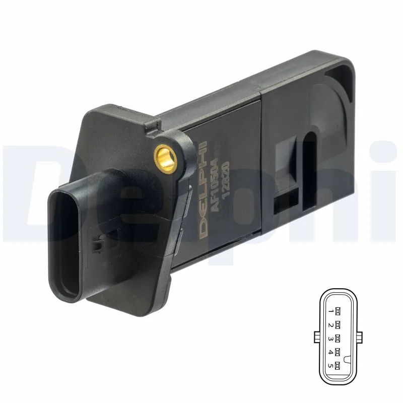 Mass Air Flow Sensor