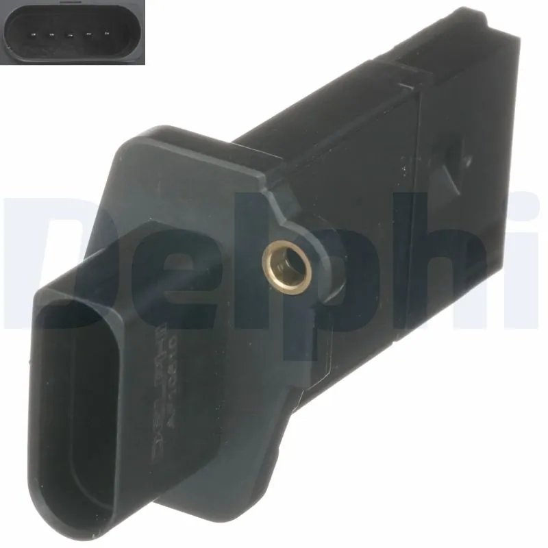 Mass Air Flow Sensor