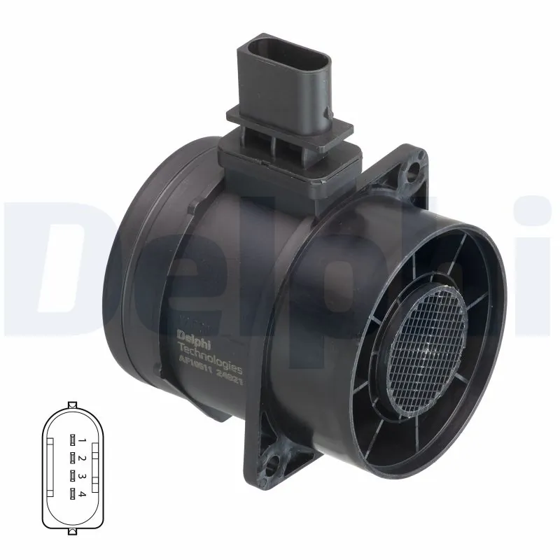 Mass Air Flow Sensor