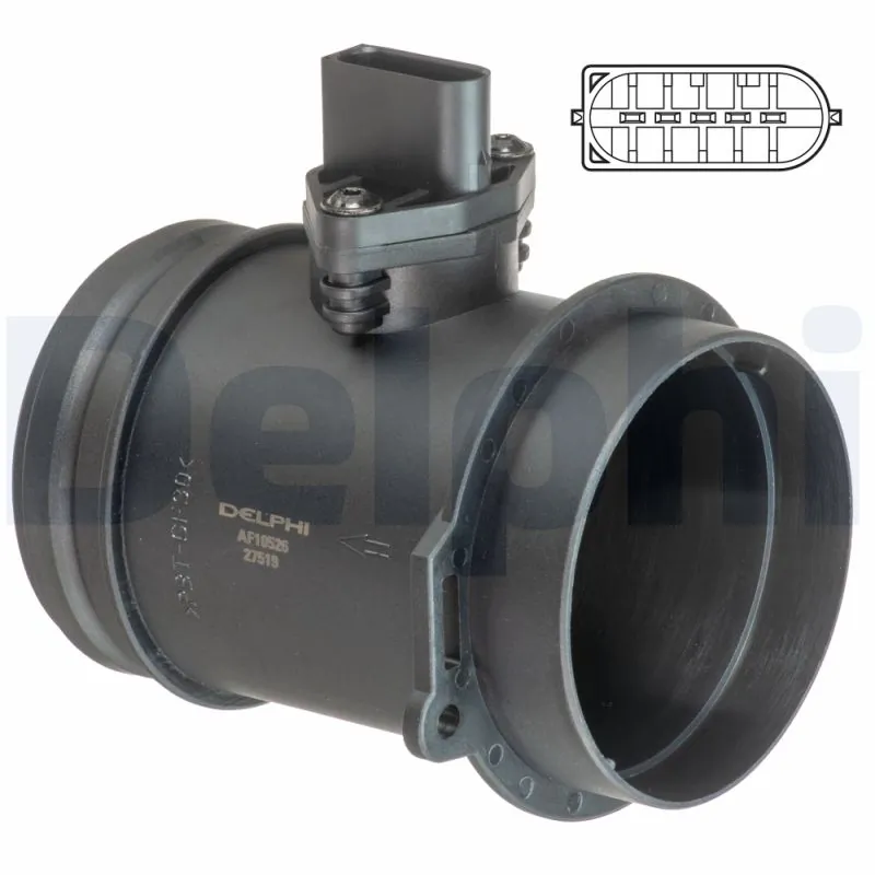 Mass Air Flow Sensor